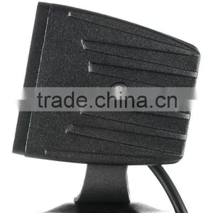 Auto Parts Spot/flood 12W LED Work Light for Truck Aluminum Housing Car LED Work Light SUV Offroad thumbnail-3