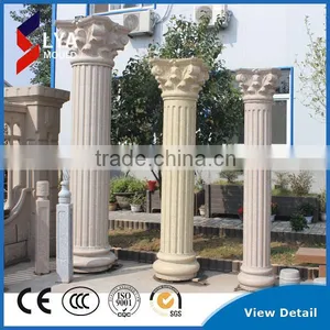 ABS Material Column Molds thumbnail-1