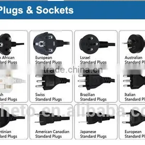 Hot Sale Switching Power 6v ac to dc Power Adapter thumbnail-5