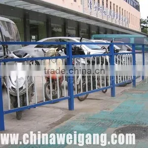 Road Guardrail thumbnail-1
