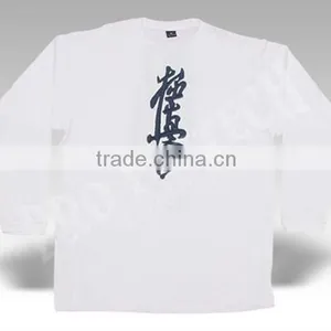 Kyoukushinkai Uniform thumbnail-1