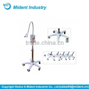 Professional Blue Light Teeth Whitening Light, Dental Teeth Whitening Machine thumbnail-5