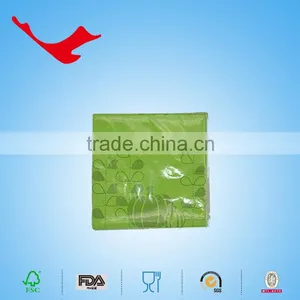 25*25cm,1/4 Folded Halloween Printed Tissue Paper Dinner Napkin,party Supplies Paper Towel thumbnail-4