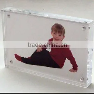 Desk Graphics Frame With Magnets thumbnail-1