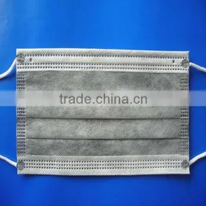 Carbon Face Mask thumbnail-1