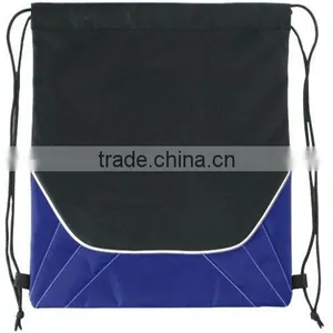 Cheap Drawstring Backpacks thumbnail-1