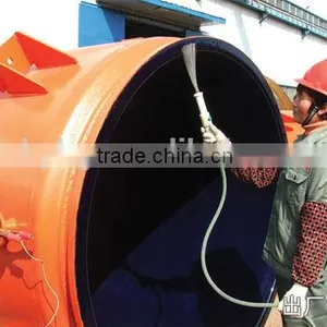 Glass Lined Distillation Column thumbnail-5