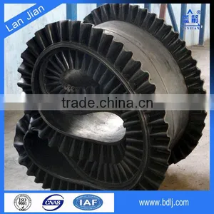 China High Wall Sidewall Transport Sidewall High Quality Conveyor Solution thumbnail-1