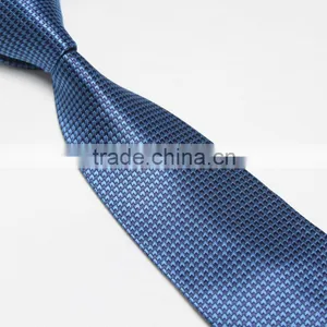 Woven Silk Tie thumbnail-1