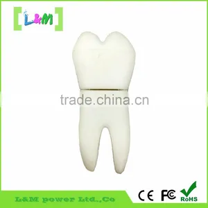 Wholesale Freesample Hotselling Pvc Usb Flash Drive Toothpaste Shape Usb Drive thumbnail-1