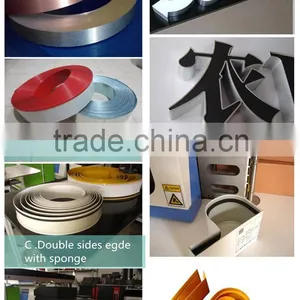 Wholesale Aluminum Sheet Profile for Channel Letter Bending thumbnail-1