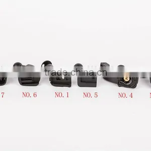 4.3" High Resolution Car Rearview Mirror With Parking Sensors/more Functions Option thumbnail-6