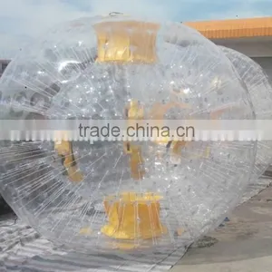 CE Certificate Cheap Inflatable Zorb Ball for Rental thumbnail-3