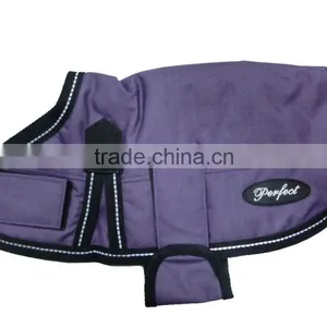 Dog Rain Outerwears Apparel Dog Jacket for Large Dog thumbnail-5
