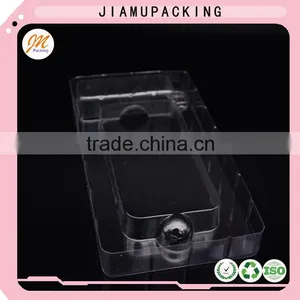 Transparent Plastic Blister Case thumbnail-2