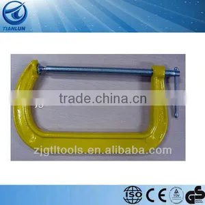 Factory Price High Quality Drop Forged Clamp thumbnail-1