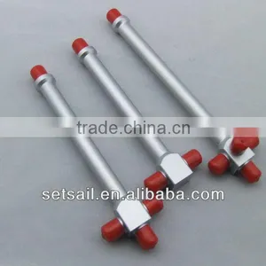 698-2700MHz, Silvery-white 2/3/4 Way RF Power Splitter/Divider(Low PIM) thumbnail-1