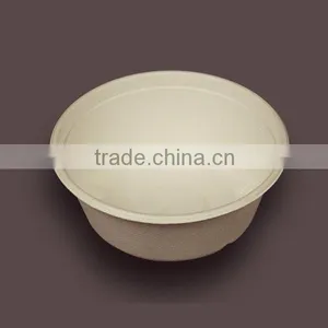 2015 High Quality Paper Soup Container Wholesale thumbnail-1