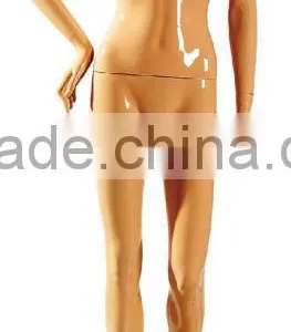 New Fashion Style With Plus Size Bust Mannequins thumbnail-1