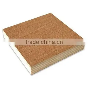 High Density And Different Types of Plywood thumbnail-4