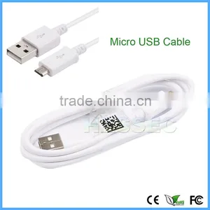 New Design 4-Feet 5-Feet 6-Feet Retail Packing Micro USB Cable Charger For Samsung Note 2 S4 thumbnail-2