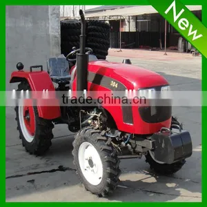 Kinds of Farm and Agriculture Tractors Mini Tractor for Sale thumbnail-1