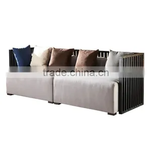 Expensive 3 Seater Wooden Sofa Set Designs for Drawing Room thumbnail-1
