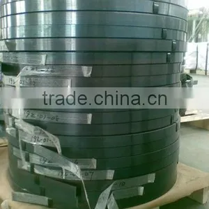 Black Steel Strapping Bands thumbnail-6