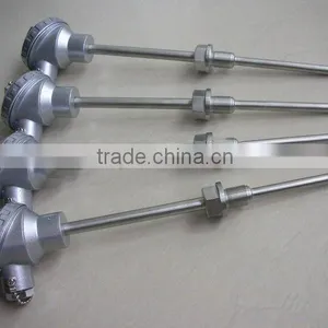 High Temperature Temperature Instruments B Type Thermocouple thumbnail-1