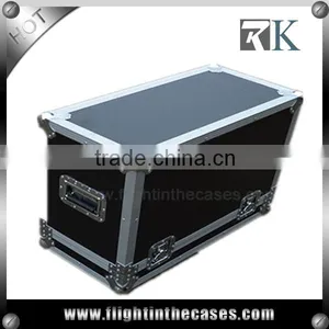 Aluminum Tool Case/high Quality Utility Flight Case With Wheel and Handle Utility Trunk thumbnail-2