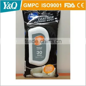 Customize Bag and Barrel and Box and Tub Disposable Furniture Wipes thumbnail-6