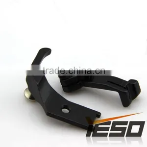 10795P/10796P 3/16 Presser Foot Yeso Sewing Machine Spare Parts Sewing Accessories thumbnail-3
