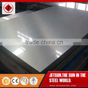 Surface Processing Grade 316 Mirror Polishing Stainless Steel Sheet thumbnail-5