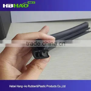EPDM Round Rubber Seal Strip thumbnail-1