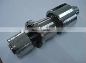 KCY3B Magnetically Coupled Rodless Pneumatic Cylinder thumbnail-1