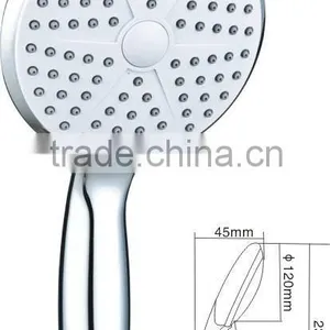 Plastic Hand Shower thumbnail-1