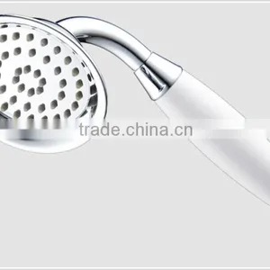ABS Plastic Hand Held Shower Head,shower Filter thumbnail-2