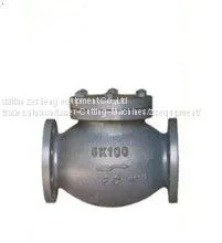 Marine Swing Check Valve thumbnail-1