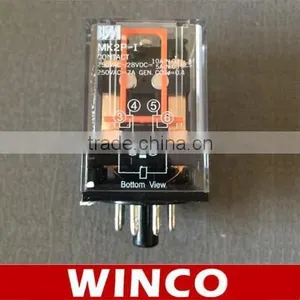 Universal Relay MK2P thumbnail-1