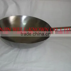 Carbon Steel Woks thumbnail-1
