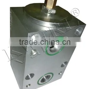 Air Compressor Line Valve, Stop Valve thumbnail-2