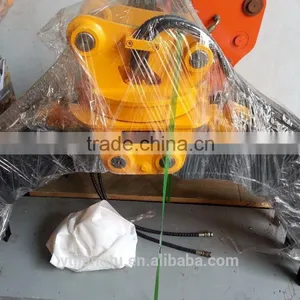 Factory Price Excavator Demolition Grapple/ Rotating Multi-fuction Grapple thumbnail-2