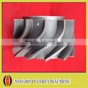 Minerals & Metallurgy Casting Iron Product thumbnail-4