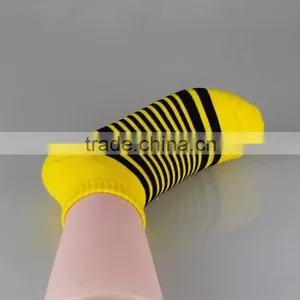 Hand Stockings Pum a Socks Design Young Girls School Socks thumbnail-2