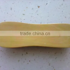 Wooden Shoes Brush in Good Quality and Competitive Price thumbnail-2