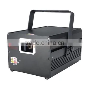 600mw Animation Sd Card Laser Light With Programmable Sd Laser Light thumbnail-1