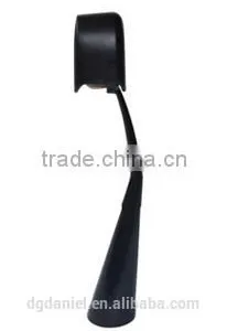 Newest Stand Toothbrush Style Makeup Brush,brush With Cap thumbnail-3