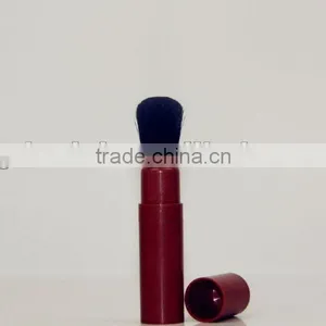 1pcs Professional Goat Hair Cosmetic Brush thumbnail-1
