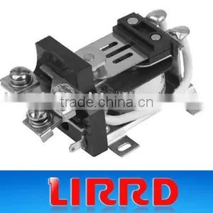 General Purpose Electromagnetism Relay LJQX-40F-1Z thumbnail-1