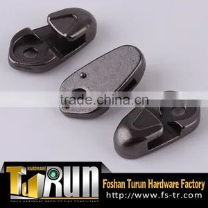Popular Exclusive Style Jeans Bag Parts Fashion Button thumbnail-2